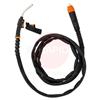 GX253G35  Kemppi Flexlite GX K3 253G Air Cooled 250A MIG Torch, with Euro Connection - 3.5m