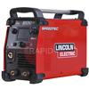 K14099-1  Lincoln Speedtec 200C MIG Power Source, 230v Comes with 5m Earth Cable & Gas Hose (No Torch)