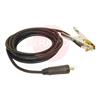 K69100-10-3M  Lincoln Earth Cable - 200A, 3m