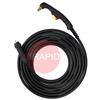 KP5848-12-5  Lincoln FlexCut PRO Plasma Cutting Torch for 35 AIR - 3.8m