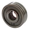 S33444-20  Lincoln Drive roll V0.6 / V0.8 - Solid Wire