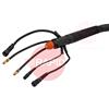 SGTXW105CBL  Kemppi Supersnake GTX Water Cooled Interconnection Cable (Std Liner FE 1.0-1.6mm) - 10m / 50mm2