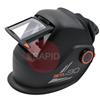 SP9873004  Kemppi Beta E90 FA PAPR Welding Helmet - without ADF Welding Filter