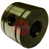W000749  Kemppi Minarcmig Standard Feed roll For Wire Sizes 0,6 to 1,0 mm