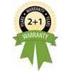 WARRANTYOPT21  Optrel 2 Year Warranty (Register Online with Optrel for a Third Year)
