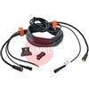 X37005MG  Kemppi X3 Air Cooled Interconnection Cable - 70mm², 5m