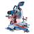 CK-CKPF200  Bosch GCM 350-254 Slide Mitre Saw 240v
