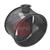 0000100883  MD-500/MDB Manual Damper for MDB Ø 500 mm