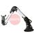 30.04.32.01  Plymovent MiniMan 100-2.1/S White Extraction Arm - 2.1m with Standing Mounting