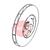 233144  Fan wheel MobilePro (60Hz)