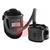 0767699  Plymovent  PersonalPro Welding & grinding helmet