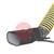 11496  Plymovent Rubber Exhaust Nozzle for Ø125mm Hose