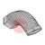 073189  Plymovent Hose Middle (Ultra) Flex