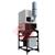 060250  Plymovent MDB-2/HV (435) High Vacuum filter system with Installation, 400v 3ph