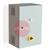 9SS13804  Plymovent VFD-7.5/Panel Frequency Inverter
