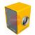173.0004  Plymovent HepaModule-30 universal wall mounted unit with HEPA filter cassette.