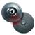 0336-15  SIA 115mm M14 BACKING PAD FOR SCM DISCS