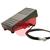 220674-2  FOOT PEDAL inc PLUG FOR IFL 200PHF