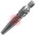 CK-CKL1812  Nozzle IAC 300 L 60 - 100 mm - For Injector torches – Acetylene