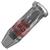 10101862  Heating nozzle 3 - 150mm