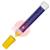 22000020  Solid Marker- Yellow