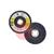CK-CWM3512364S  SIA 6240 SCM 125mm MEDIUM SURFACE COND DISC