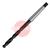 CK-CK9V122FX  Guhring 245 HSS 20.0mm Morse Taper Twist Drill