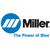 010224  Miller Pin, Spring CS .187 x 1.000