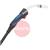 86.10.01  Binzel MB 24 EVO PRO Torch 4,0m