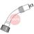 044027  PP26D/MB36 Swivel Swan Neck