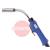 228976  Binzel Abimig 350 3M Torch With Flex Neck