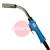 CK-CKXXL212  Binzel Abimig 350 4M Torch With Flex Neck