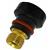 W000371223  ESAB SR-B 17/18/26 Short Back Caps (Pack of 10)