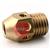 1875034  ESAB TXH400W COLLET BODY 3.2mm - 4.8mm (PKT 10)