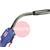 183419  Binzel Abimig 450 Mig Torch 4 Metre