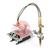 56.55.1  GCE Vcm-200Hs Portable Cutting Machine 110Vac High Speed