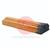 220975-6  Gouging Carbons - 6.4 x 305mm (Box of 100)