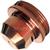 020611  Hypertherm 100A Nozzle, Pack of 5