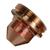 0323-0250  Hypertherm Gouging Nozzle PAC200E TCH N2/H35 (Pack of 5)