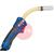 601056-0400  Binzel MB240D Evo Water Cooled 4 Metre Mig Torch