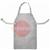 0241  Chrome Leather Apron