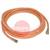 123988  Propane Hose 10mm x 25m 3/8 Check Valves.