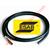9850060250  ESAB Black Welding Cable. Sectional area 120 mm2 external diameter 24 mm, Per 25 m coil
