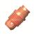 1358  Interlas Standard Collet Body, PA401
