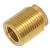 0316026  Interlas Gas Lens Body, 2.4mm bore, PA121