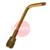 0469837880  Un-J Nozzle Without Tip