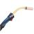 0487166892  BINZEL MB401D EVO PRO MIG TORCH 4M