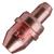 44,0350,5179  GCE Professional Cutting Tip, Series 1, Type 108, Size: 2