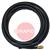 2-220164.N  ESAB Gas Hose w/ Quick Connector - 4.5m