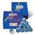 PK-200-240  SAITEX-MR 3A-X Aluminium Oxide Interlined Abrasive Cloth Sleeve 15 x 30, Grit 80